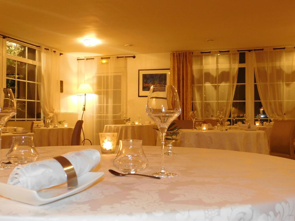 Le Mascaret - Restaurant Hotel Spa - Teritoria Blainville-sur-Mer Экстерьер фото